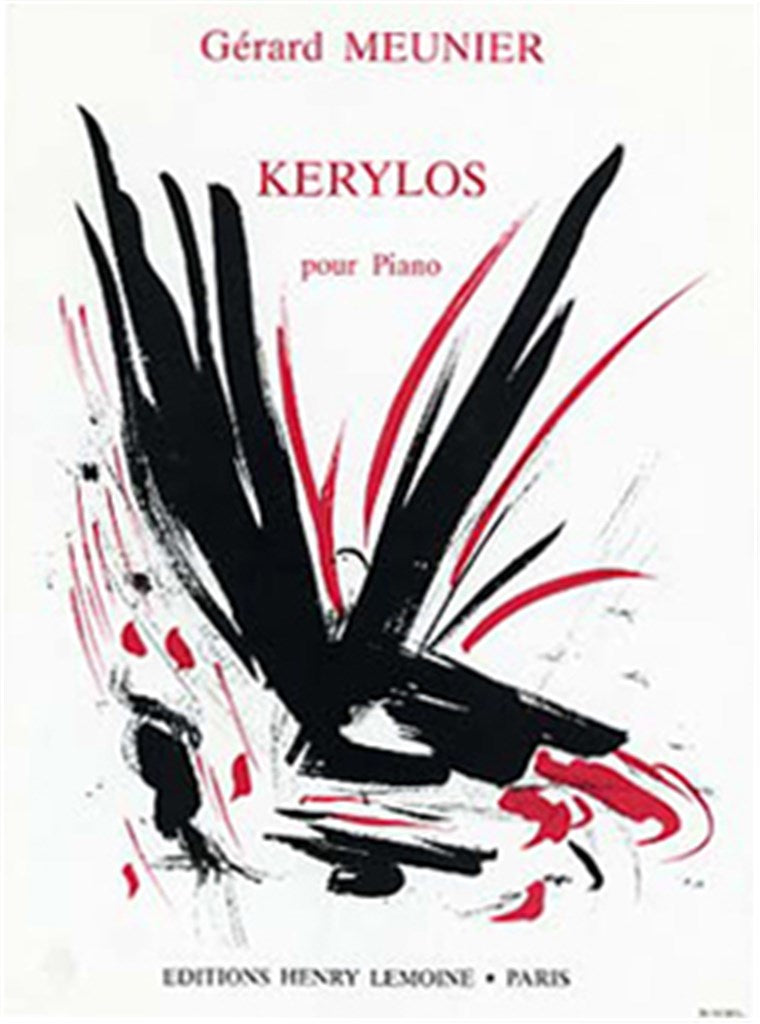 Kerylos