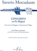 Concerto en fa maj.