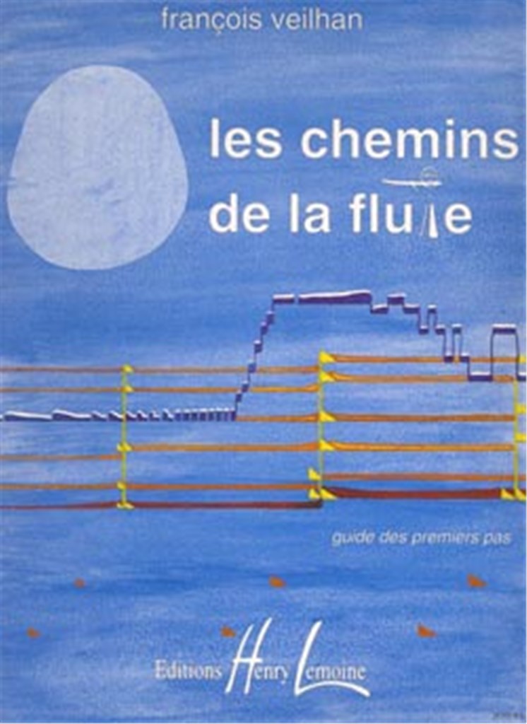 Les Chemins de la flûte