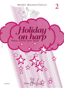 Holiday on Harp, Vol. 2