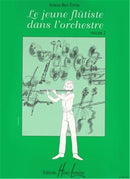 Jeune flûtiste dans l'orchestre, Vol. 2