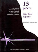 13 Pièces