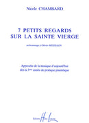 Sept Petits regards sur la Sainte Vierge