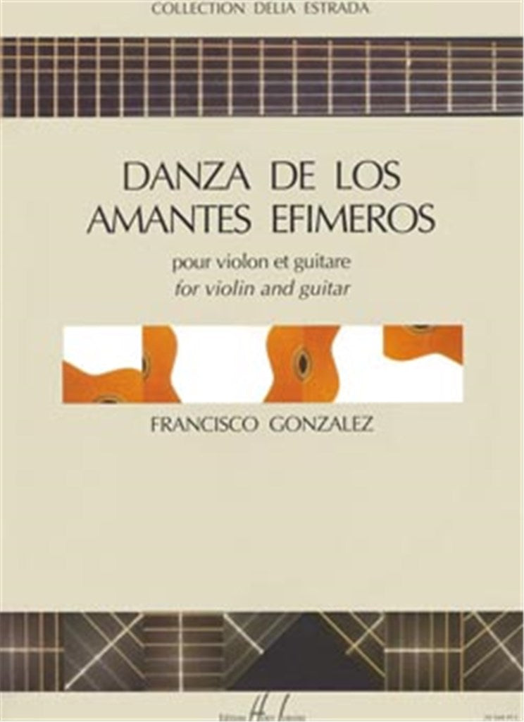 Danza de los Amantes Efimeros