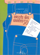 Succès des années 50