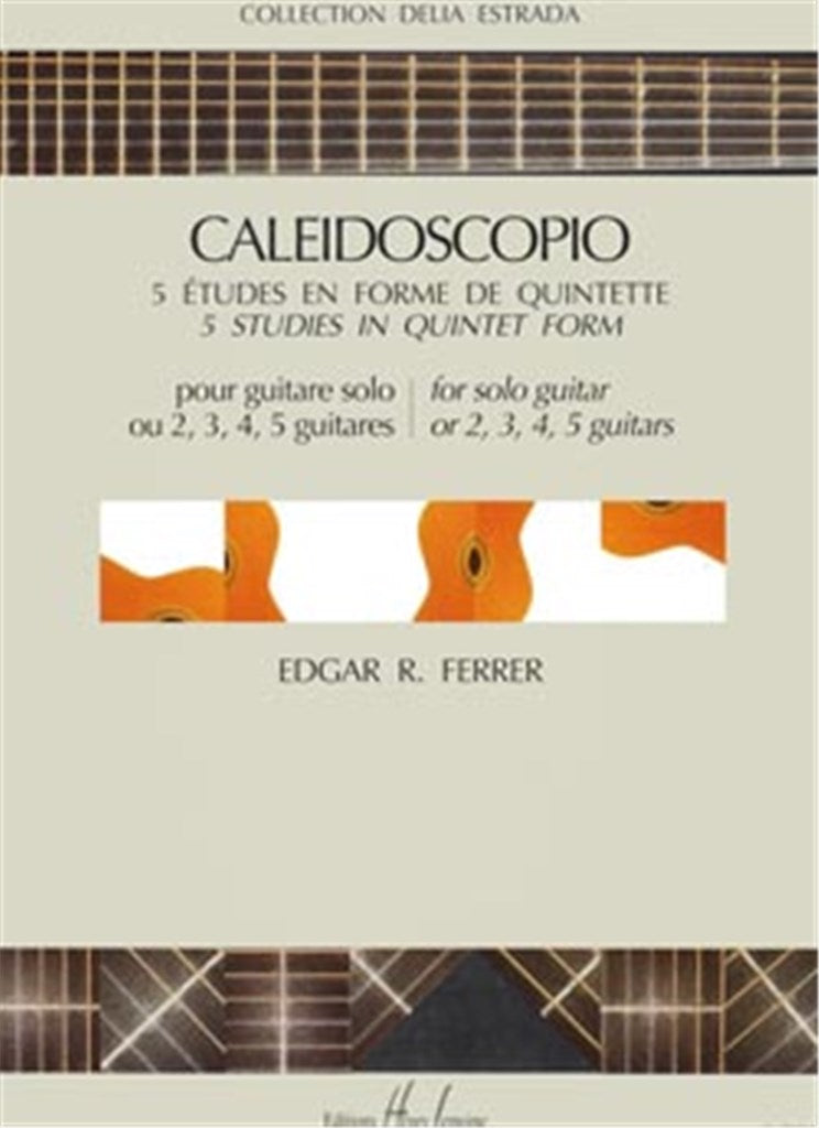 Caleidoscopio