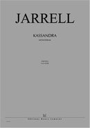 Kassandra (Version Allemande)