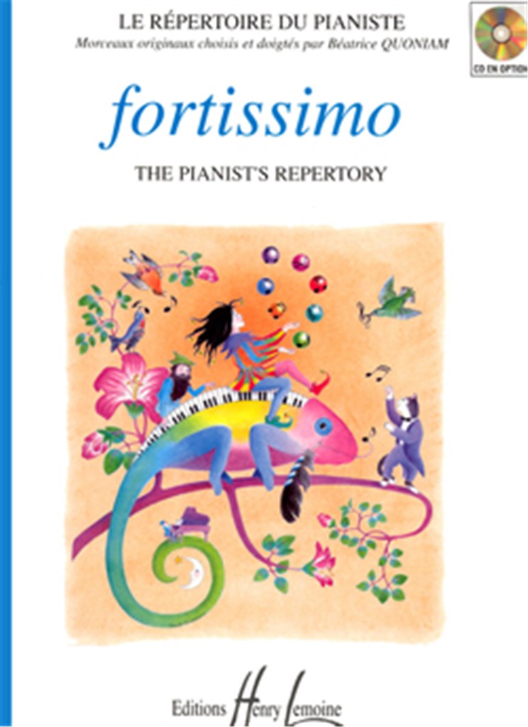 Fortissimo