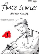 Flute stories, Vol. 1