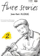 Flute stories, Vol. 2