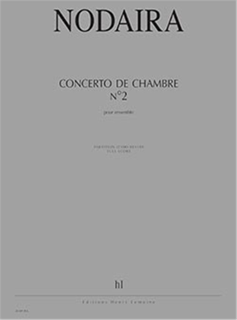 Concerto de chambre n°2