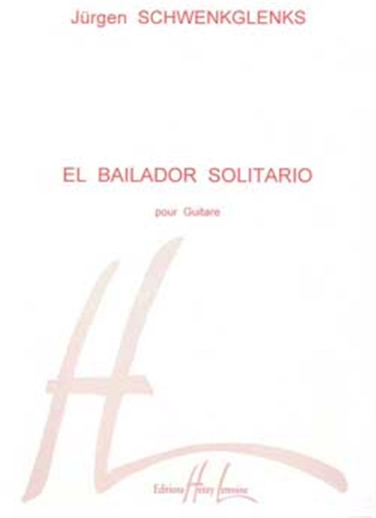 El Bailador Solitario