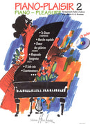 Piano-plaisir, Vol. 2
