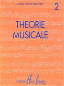 Theorie Musicale Vol 2