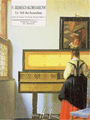 Le Vol du bourdon (Piano)