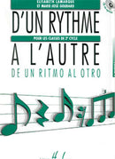 D'un rythme à l'autre 2