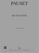De Felicitate