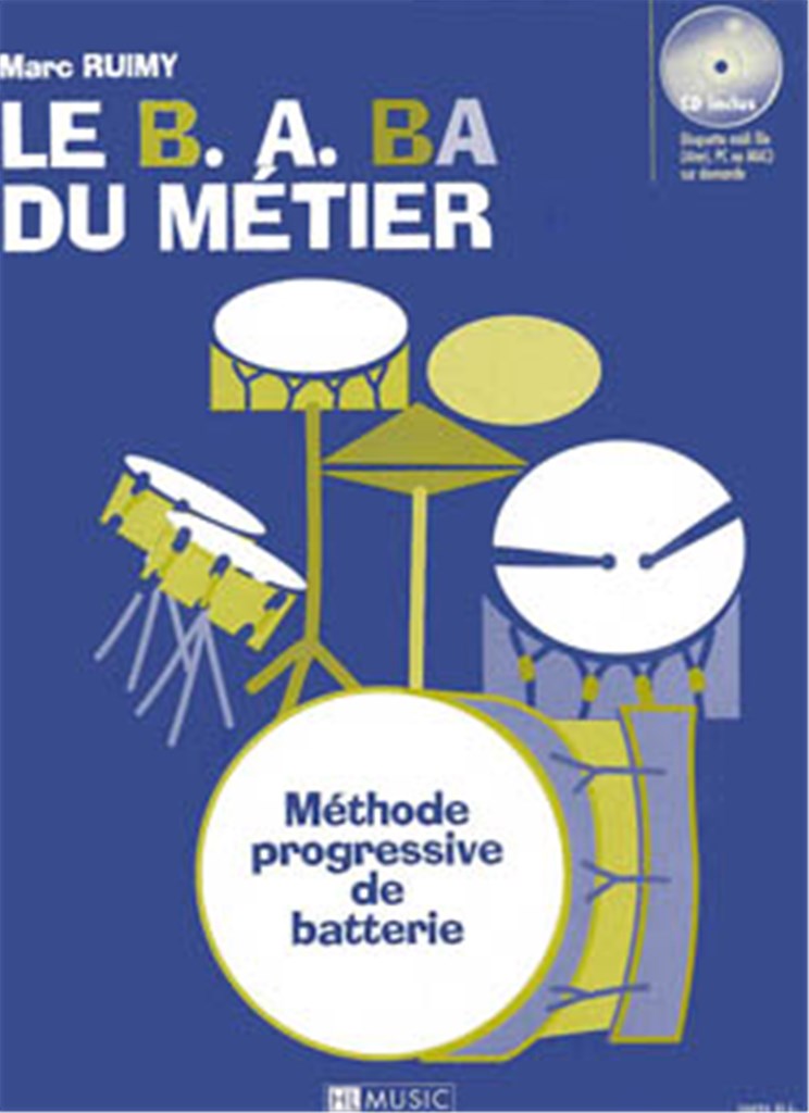 B.A.Ba du Métier