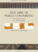 Deux Aires Pasillo Colombiano