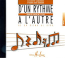 D'un rythme à l'autre 3 (CD Only)