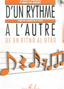 D'un rythme à l'autre 3