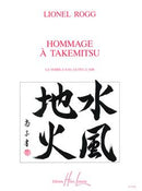Hommage à Takemitsu