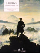 Danse hongroise n°5