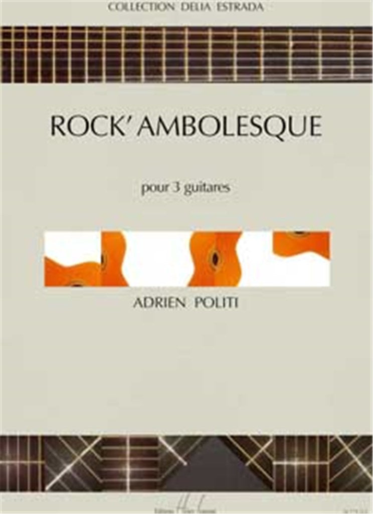 Rock'Ambolesque