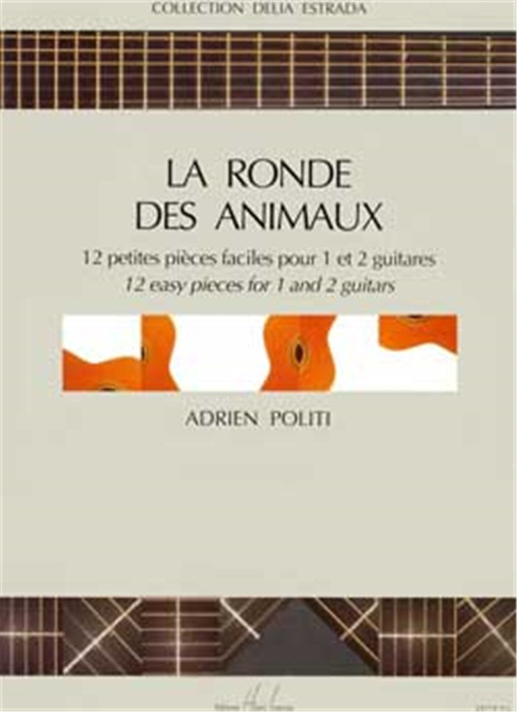 Ronde des animaux