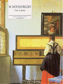 Une larme (Piano)