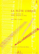 La Flûte lyrique, Vol. 1