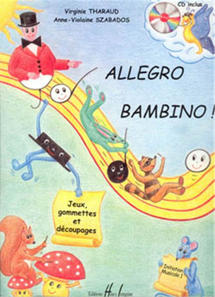 Allegro Bambino