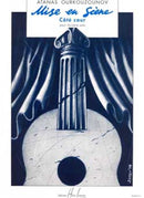 Mise en Scène (Côté Cour)