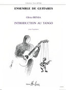 Introduction au tango