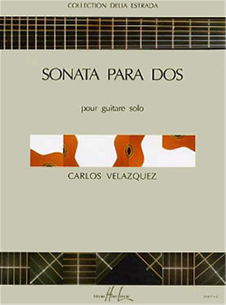 Sonata para dos