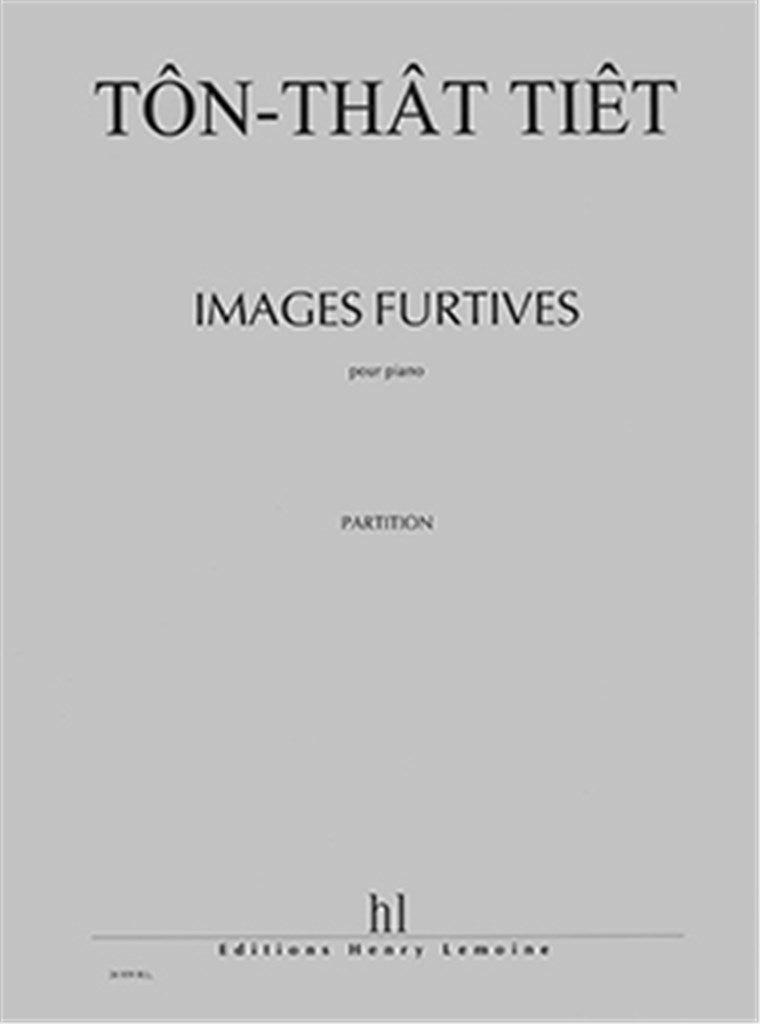 Images furtives