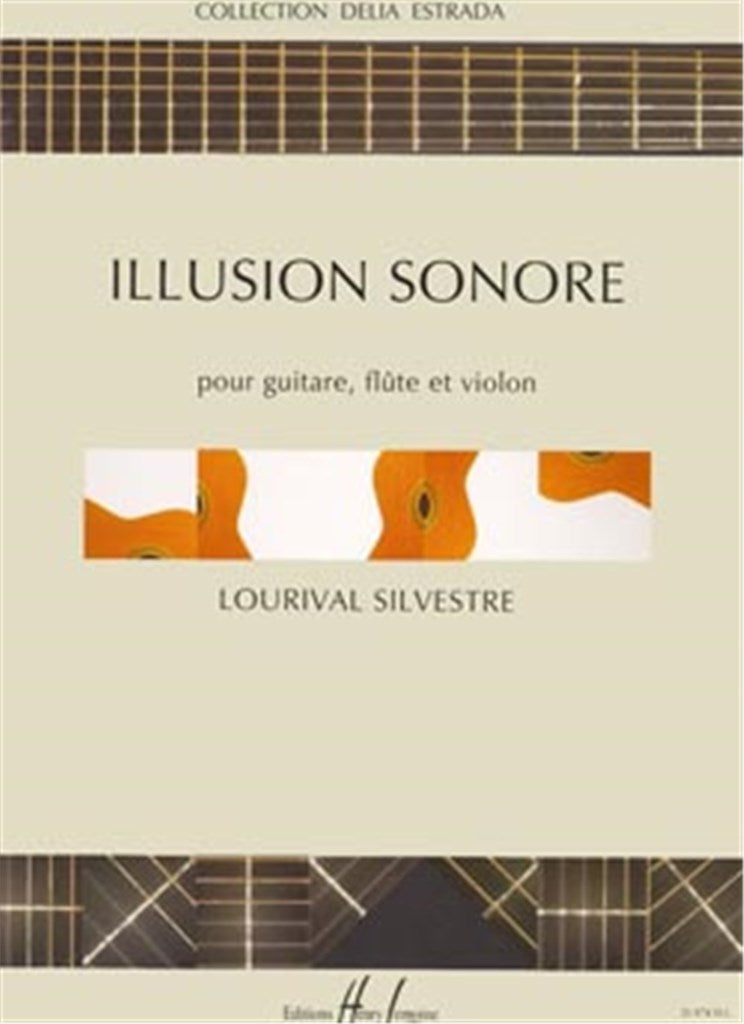 Illusion sonore