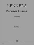 Buch der Unruhe