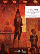 Berceuse Guten Abend, gut'Nacht Op.49 n°4