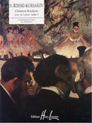 Sadko : Chanson hindoue