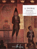 Humoresque Op.101 n°7