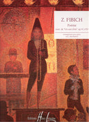 Un soir d'été Op.41 n°6 : Poème