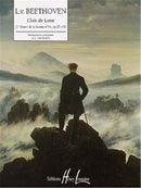 Adagio de la Sonate Op.27 n°2 Clair de lune