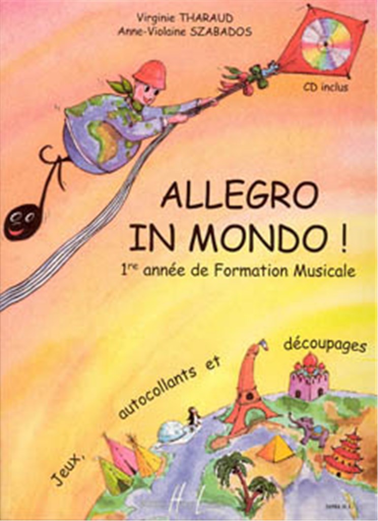 Allegro in Mondo