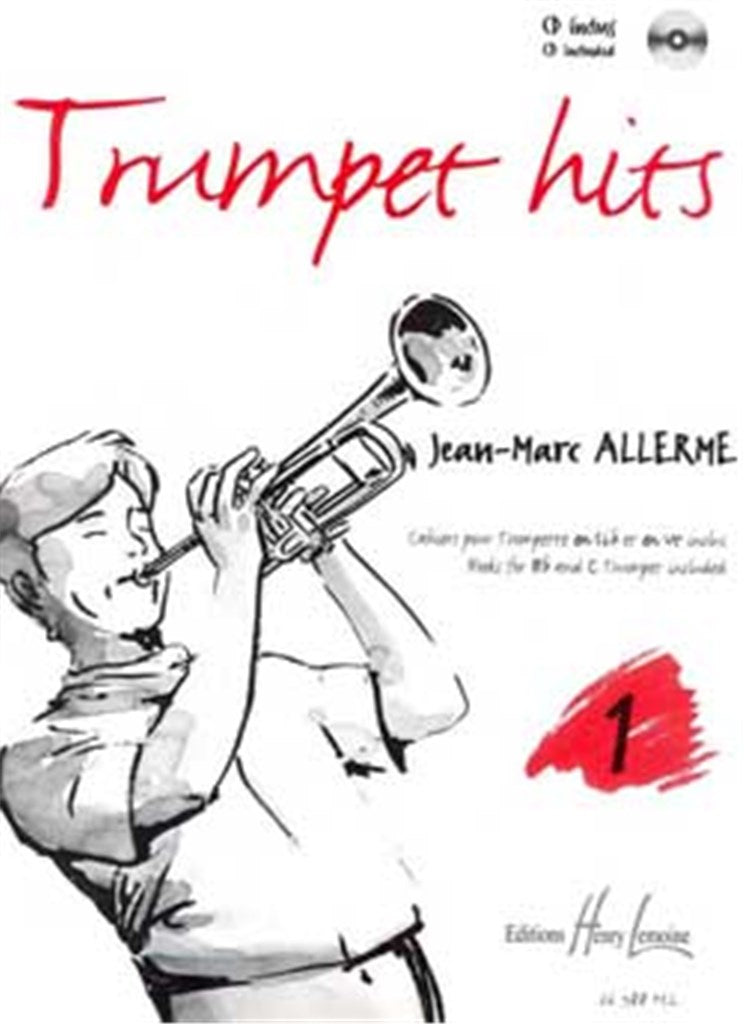 Trumpet hits, Vol. 1