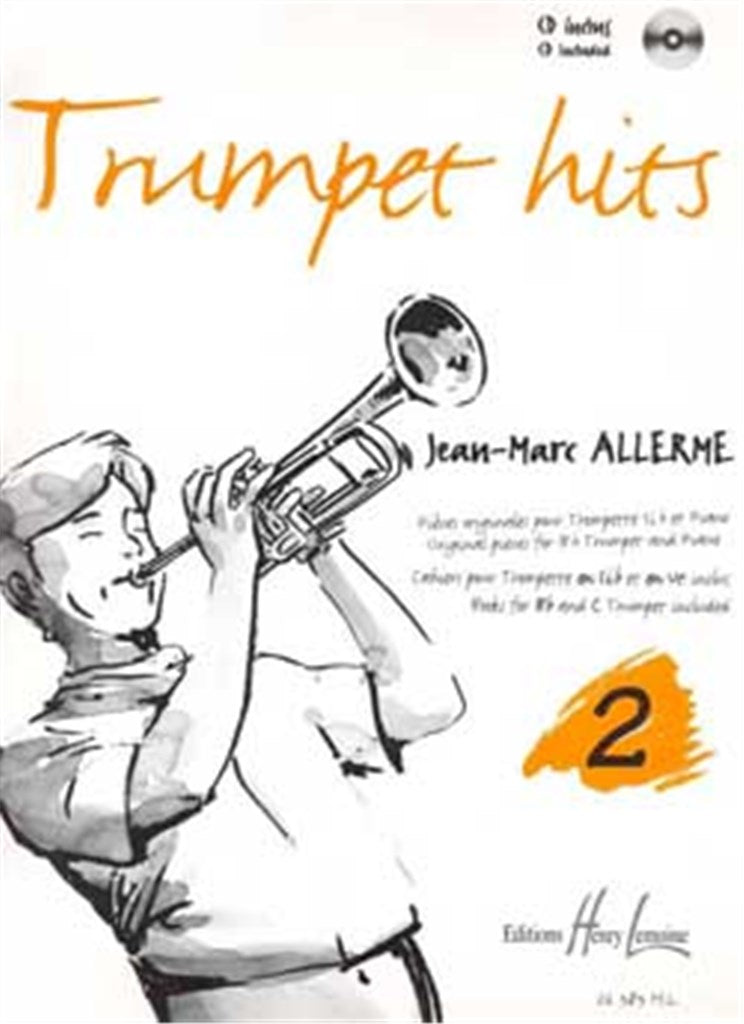 Trumpet hits, Vol. 2