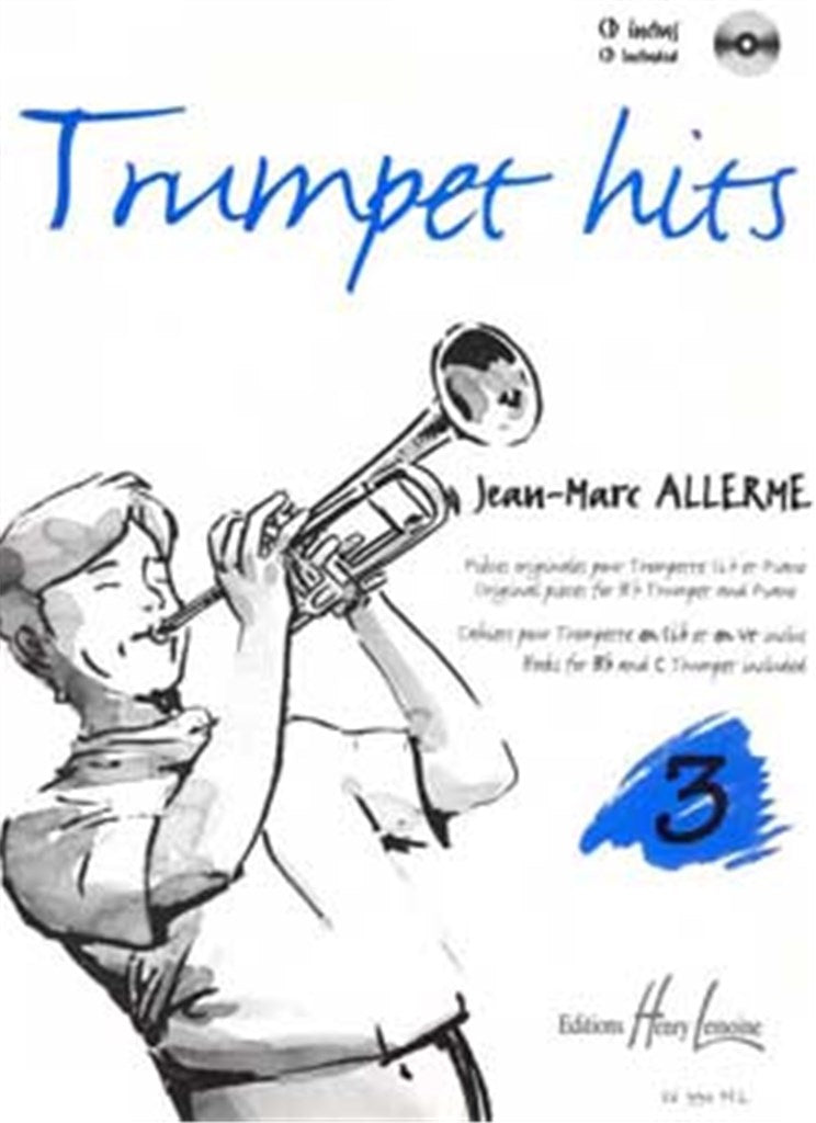 Trumpet hits, Vol. 3