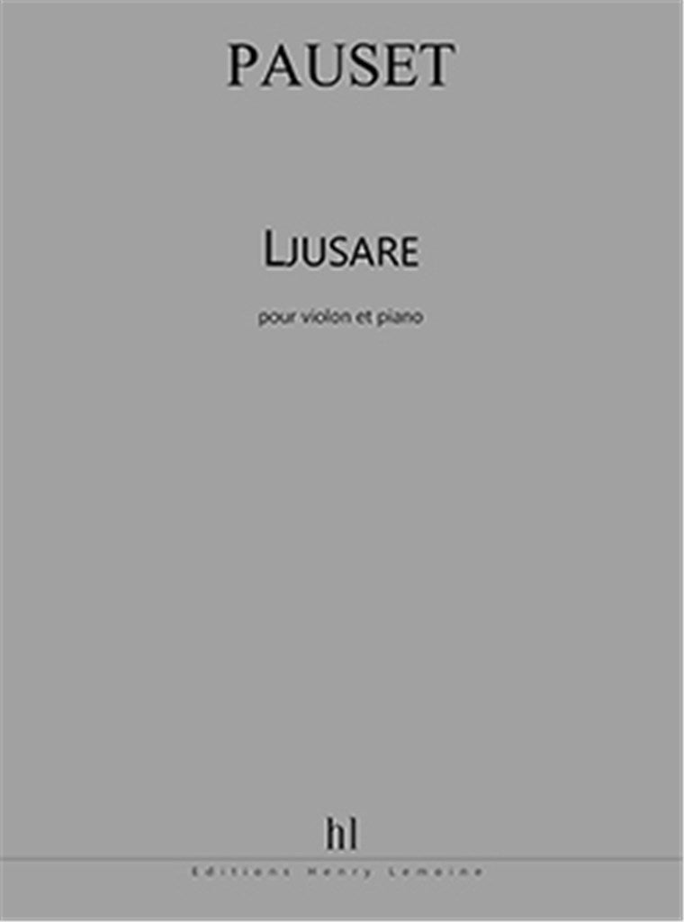 Ljusare