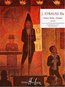 Aimer, boire et chanter Op.333