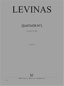 Quatuor à cordes n°1